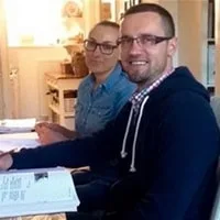 Leren in een rustige omgeving