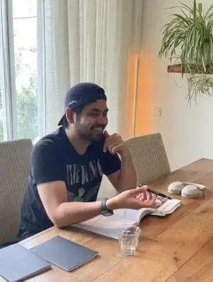 Learn Dutch in an ideal learning place