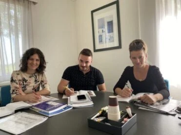 Cursussen Nederlands (NT2 & NT1) in Utrecht