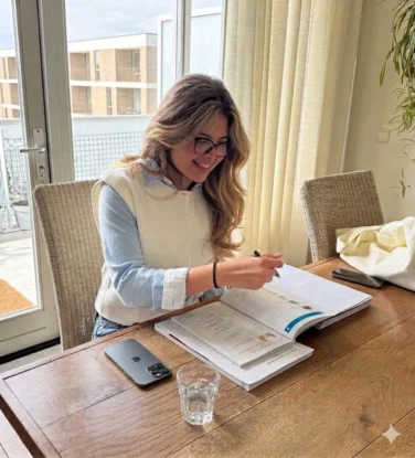 Nederlands leren in jouw tempo bij Tijd voor Taal in Utrecht