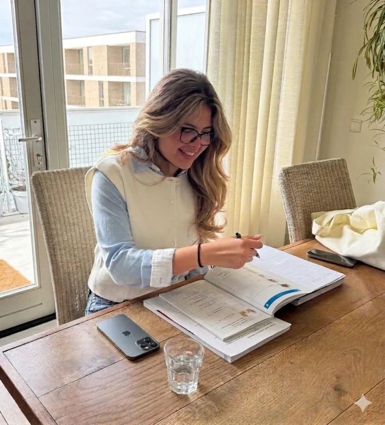 Intensive private Dutch Course NT2